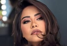 آمال ماهر تهنئ شيرين عبد الوهاب بعودتها الغنائية عبر “الحضن شوك”