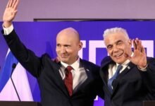 تحالف سياسي لإسقاط نتنياهو.. خصومه يوحدون الصفوف قبل انتخابات حاسمة