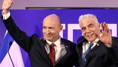 تحالف سياسي لإسقاط نتنياهو.. خصومه يوحدون الصفوف قبل انتخابات حاسمة