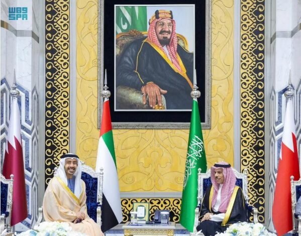 ضربة قوية لأوبك.. انسحاب الإمارات يشعل أزمة داخل تحالف النفط العالمي