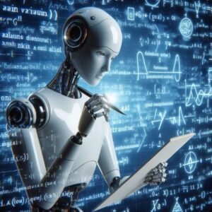 عقل تحت الضغط: الذكاء الاصطناعي يسرق تركيزك