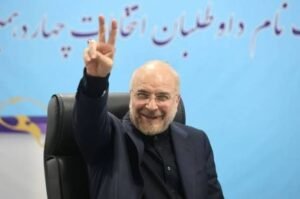 قاليباف مرشح لقيادة مفاوضات إيران مع أمريكا بإسلام أباد