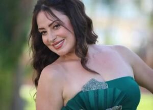 نرمين الفقي: أرفض الزوجة الثانية وأكشف سر شبابي