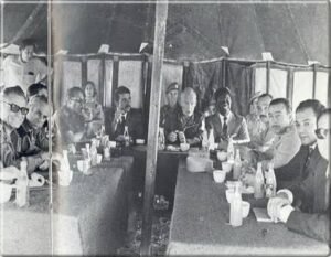 عقود من الكرامة.. سيناء "أرض الفيروز" تتنفس الحرية بعلم مصر الخفاق