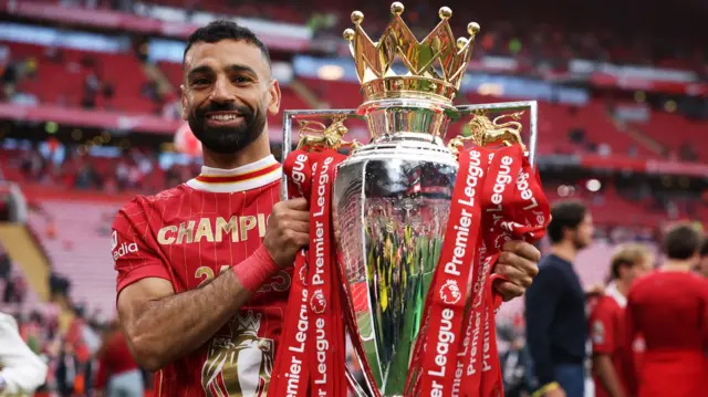 الملك المصري"محمد صلاح"