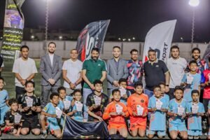رواد كيان المحافظات الحدودية 