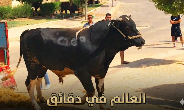 أحكام الأضاحي 2026 مهم جدا
