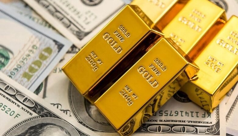 الذهب يقترب من 6000 دولار.. تحذيرات عالمية من قفزة تاريخية قد تهز الاقتصاد والأسواق في 2027