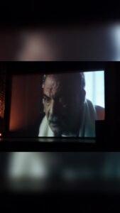 «اهتموا بالصوت».. رسالة رياض الخولي في ختام المسرح العالمي