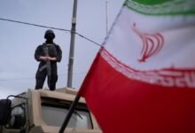 إعدامات سرية وهلع داخل إيــران