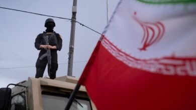 إعدامات سرية وهلع داخل إيــران