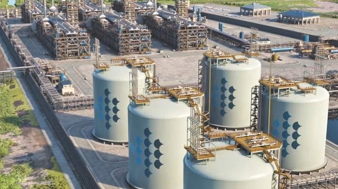 الإمارات تضخ 13 مليار دولار في مشروع غاز أمريكي ضخم بعد اضطراب إمدادات الشرق الأوسط… وتحول استراتيجي يهز خريطة الطاقة العالمية