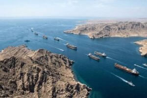 واشنطن: الصين تتحرك لإنقاذ 20% من تجارة النفط العالمية