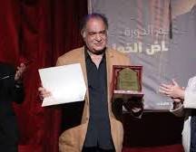 «اهتموا بالصوت».. رسالة رياض الخولي في ختام المسرح العالمي