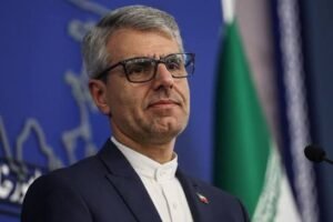 إيران: تقدم بالمفاوضات مع واشنطن دون اقتراب الاتفاق النهائي
