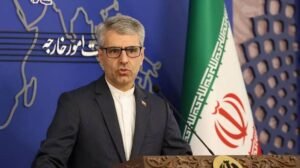 إيران: تقدم بالمفاوضات مع واشنطن دون اقتراب الاتفاق النهائي
