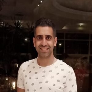 صورة مينا ظريف