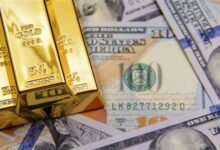 الدولار والدهب اليوم
