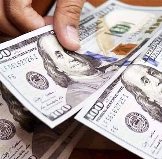سعر الدولار الامريكي