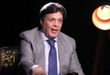 المحامي / محمد حموده
