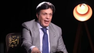 المحامي / محمد حموده