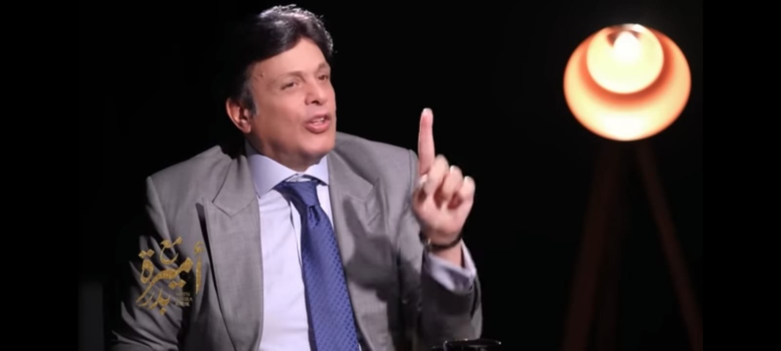 محمد حموده المحامي