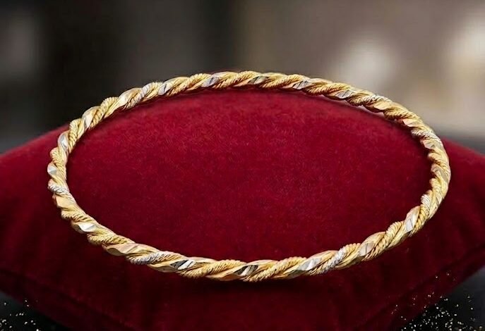 أسعار الذهب في مصر، اليوم الأحد 14 يونيو 2026، ت
