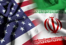 الولايات المتحدة وإيران تتفقان على وقف الأعمال القتالية