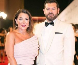 كندة علوش: بيتي أولًا والتمثيل بالنسبة لي عمل جزئي