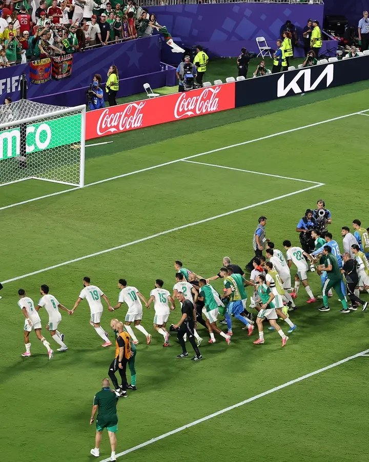 السيد الأعرج يكتب | أرقام كأس العالم 2026.. حصاد استثنائي وأرقام تاريخية قبل انطلاق دور الـ32