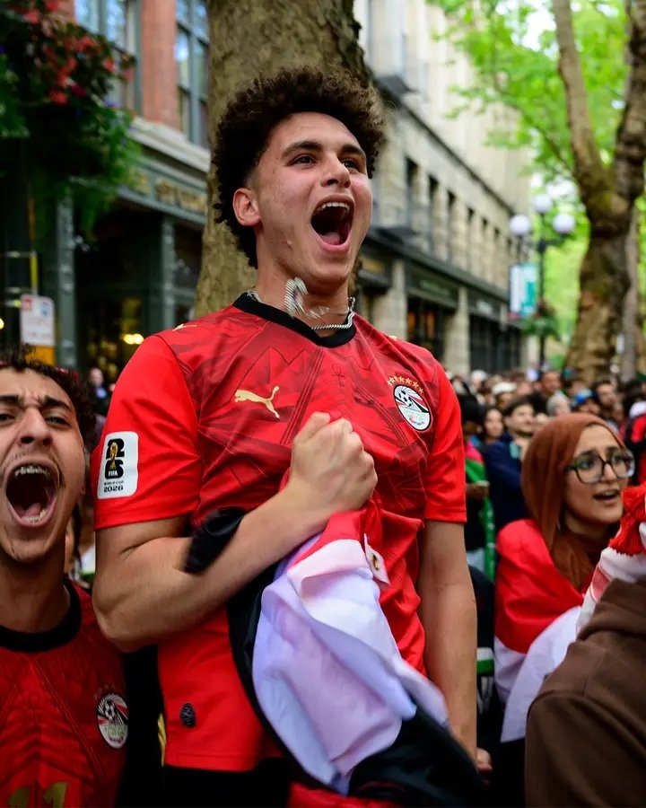 السيد الأعرج يكتب | أرقام كأس العالم 2026.. حصاد استثنائي وأرقام تاريخية قبل انطلاق دور الـ32
