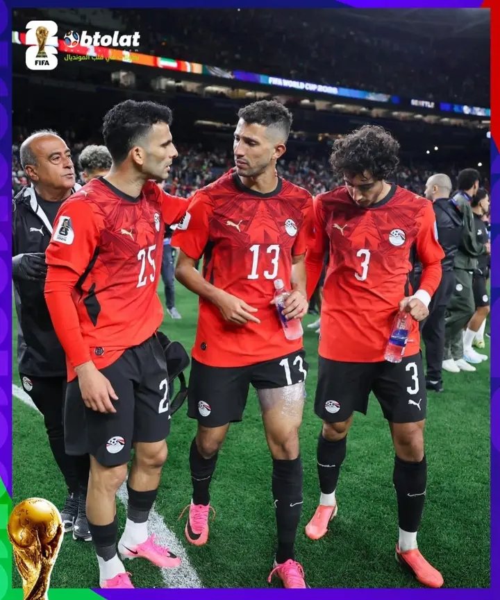 السيد الأعرج يكتب | أرقام كأس العالم 2026.. حصاد استثنائي وأرقام تاريخية قبل انطلاق دور الـ32