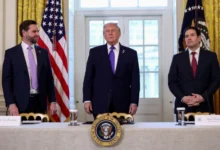 أميركا أولًا: تضع إسرائيل أمام واقع جديد مع واشنطن