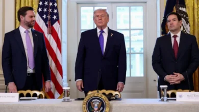 أميركا أولًا: تضع إسرائيل أمام واقع جديد مع واشنطن