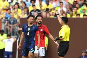 زيكو يرد الصاع لجيماريش ومصر تُوازن السامبا في كليفلاند