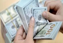 استقرار سعر الدولار أمام الجنيه المصري اليوم داخل البنوك مع متابعة مستمرة لحركة سوق الصرف في مصر