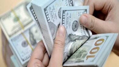 استقرار سعر الدولار أمام الجنيه المصري اليوم داخل البنوك مع متابعة مستمرة لحركة سوق الصرف في مصر