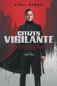فارس منجي يكشف أسرار مشاركته بفيلم Citizen Vigilante العالمي