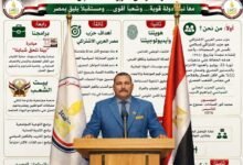 حزب مصر العربي الاشتراكي
