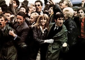 BFI يعيد اكتشاف ثقافة الشباب البريطانية عبر السينما