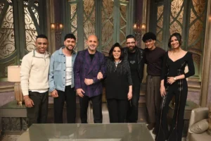 عزيز الشافعي يفتح خزائن أسراره في صاحبة السعادة