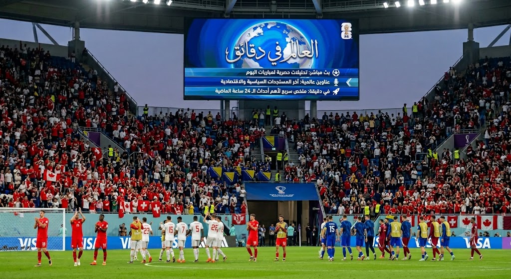 ترتيب المجموعة