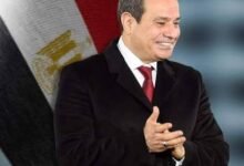 الرئيس السيسي خلال زيارته الرسمية إلى فرنسا في قمة مجموعة السبع