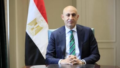 وزير التربية والتعليم يتابع سير امتحانات الثانوية العامة ويؤكد الالتزام بالإجراءات المنظمة للجان
