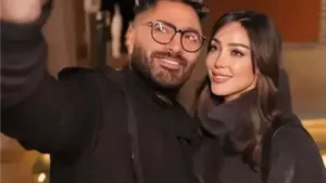 تامر حسني يحسم الجدل بشأن عودته لـ بسمة بوسيل