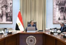 رئيس الوزراء مصطفى مدبولي يترأس اجتماعاً لبحث إنشاء مركز لوجيستي عالمي بقناة السويس
