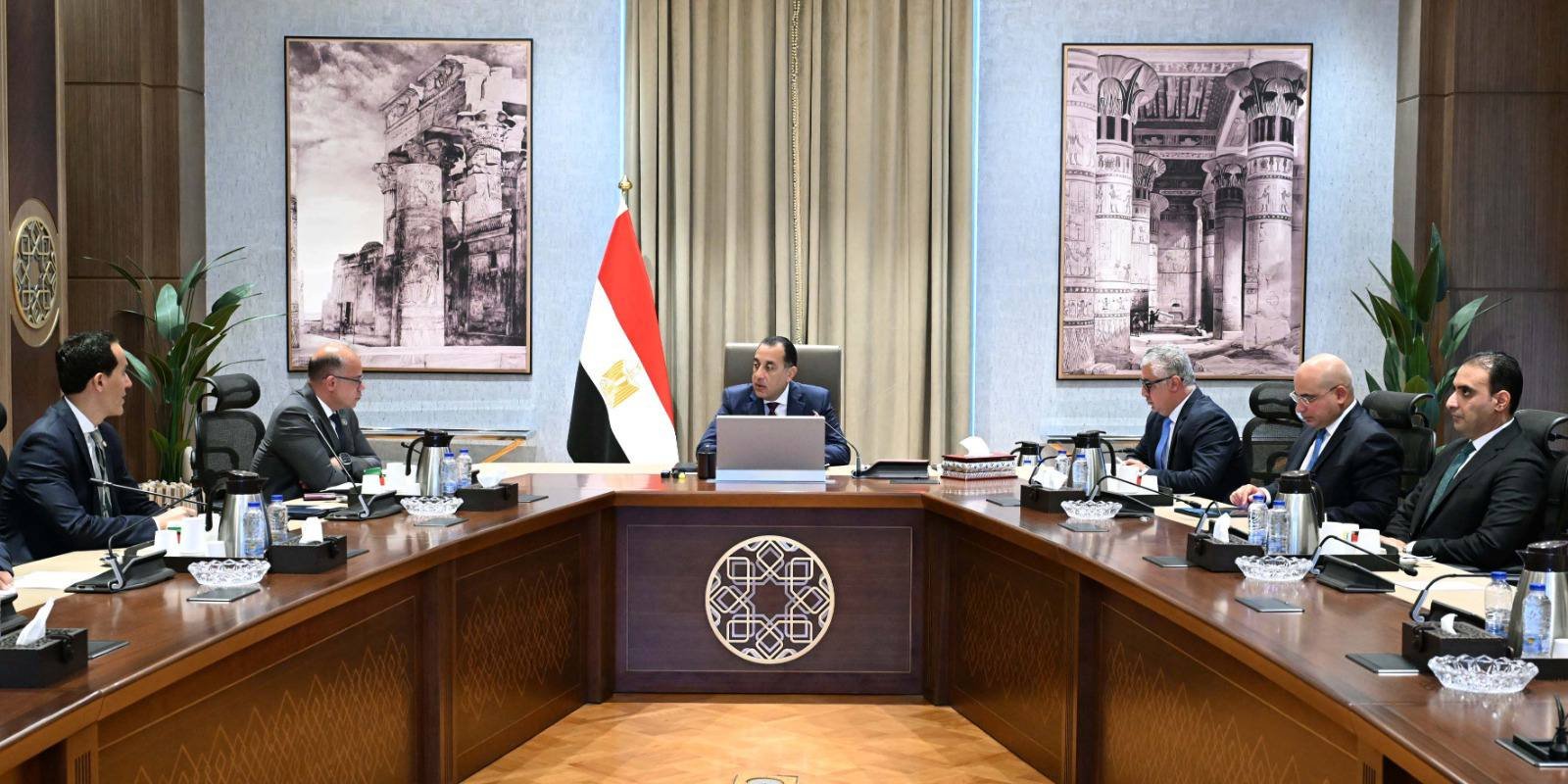 اقتصادية قناة السويس