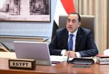 "الدكتور مصطفى مدبولي يستعرض ملامح خطة تمكين القطاع الخاص