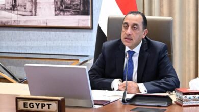 "الدكتور مصطفى مدبولي يستعرض ملامح خطة تمكين القطاع الخاص