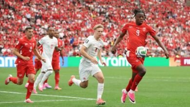 كأس العالم 2026